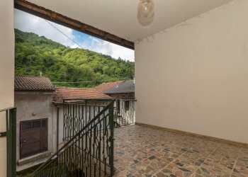 Casa semi indipendente Via Vittorio Veneto, snc, Rittana - foto 27