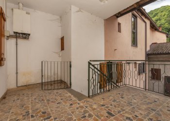 Casa semi indipendente Via Vittorio Veneto, snc, Rittana - foto 29