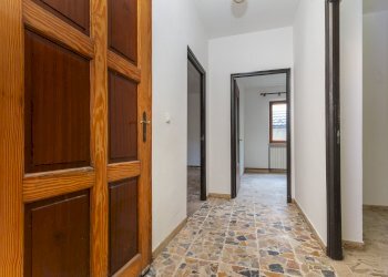 Casa semi indipendente Via Vittorio Veneto, snc, Rittana - foto 13