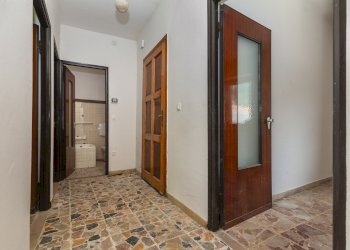Casa semi indipendente Via Vittorio Veneto, snc, Rittana - foto 15