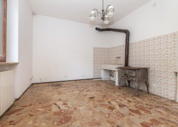 Casa semi indipendente Via Vittorio Veneto, snc, Rittana - foto 17