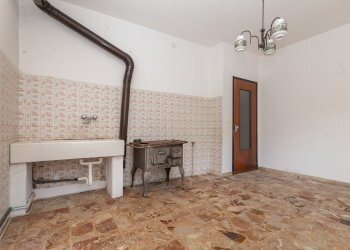 Casa semi indipendente Via Vittorio Veneto, snc, Rittana - foto 5