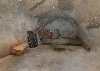 Casa semi indipendente Via Vittorio Veneto, snc, Rittana - foto 26