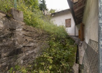 Casa semi indipendente Via Vittorio Veneto, snc, Rittana - foto 38