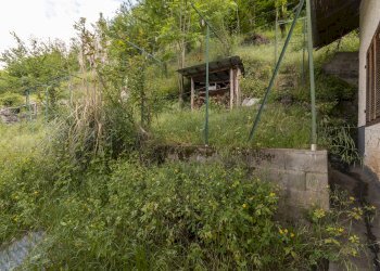 Casa semi indipendente Via Vittorio Veneto, snc, Rittana - foto 42