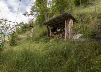 Casa semi indipendente Via Vittorio Veneto, snc, Rittana - foto 41