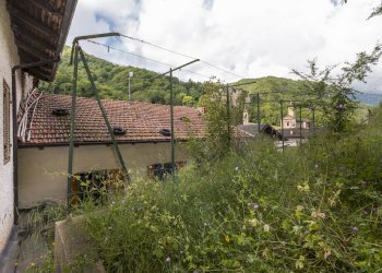 Casa semi indipendente Via Vittorio Veneto, snc, Rittana - foto 39