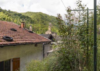 Casa semi indipendente Via Vittorio Veneto, snc, Rittana - foto 40