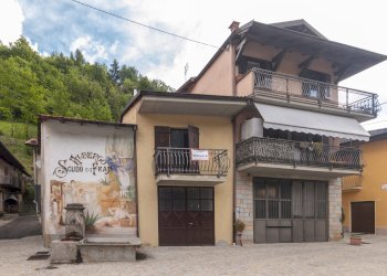 Casa semi indipendente Via Vittorio Veneto, snc, Rittana - foto 31