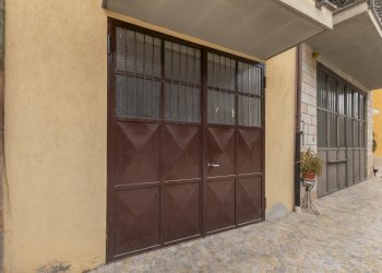 Casa semi indipendente Via Vittorio Veneto, snc, Rittana - foto 33