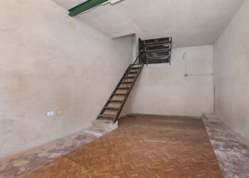 Casa semi indipendente Via Vittorio Veneto, snc, Rittana - foto 35