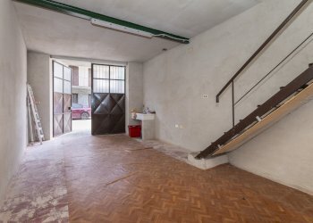 Casa semi indipendente Via Vittorio Veneto, snc, Rittana - foto 36