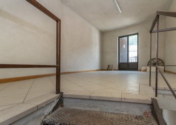 Casa semi indipendente Via Vittorio Veneto, snc, Rittana - foto 37