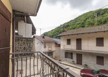 Casa semi indipendente Via Vittorio Veneto, snc, Rittana - foto 45