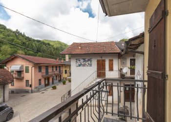 Casa semi indipendente Via Vittorio Veneto, snc, Rittana - foto 46