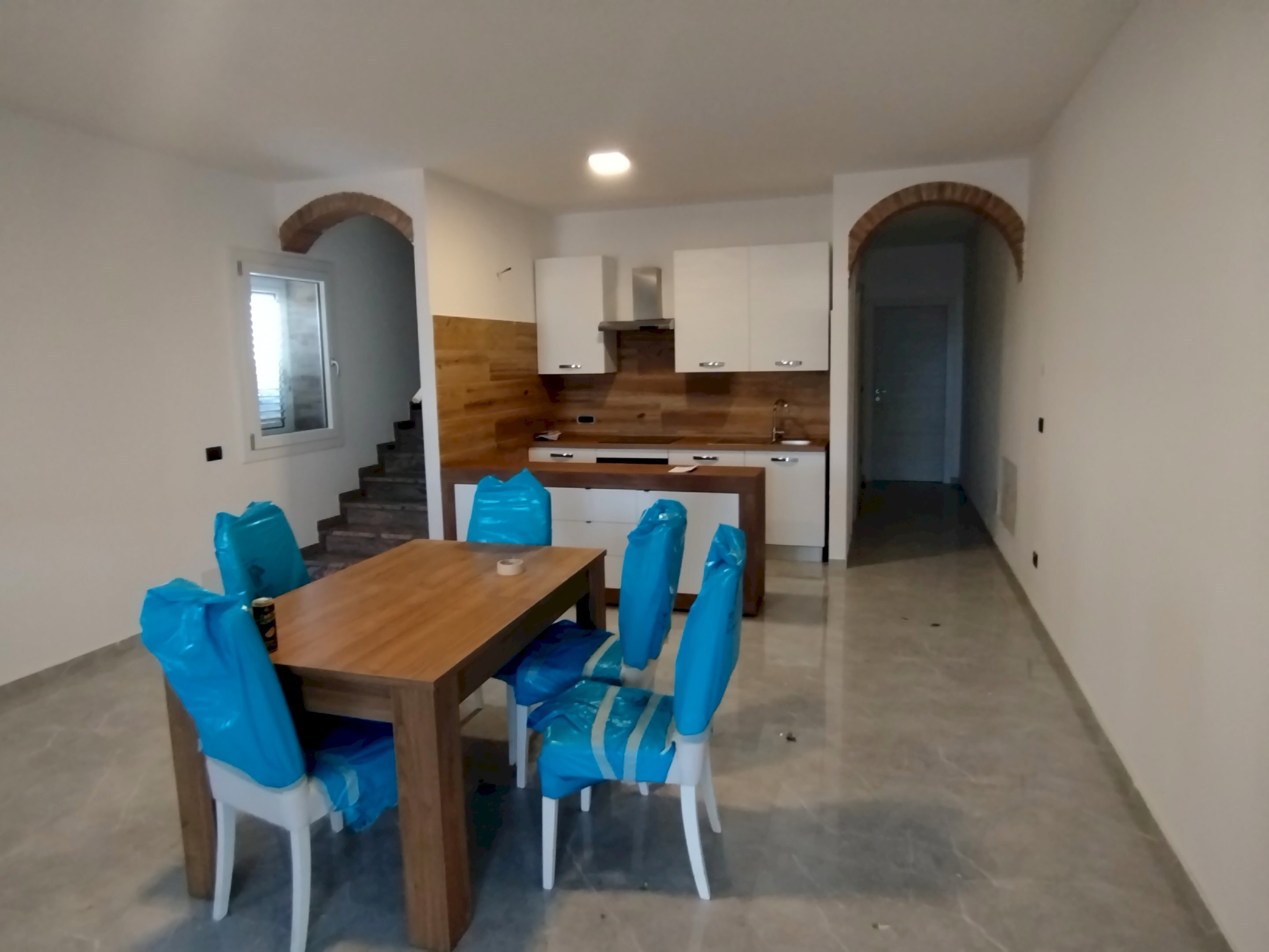 Portion of a house via Persicetana, 30, hamlet Osteria Nuova, Sala Bolognese - photo 3