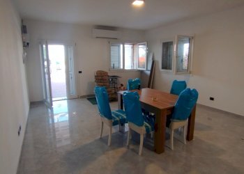 Porzione di casa via Persicetana, 30, frazione Osteria Nuova, Sala Bolognese - foto 5