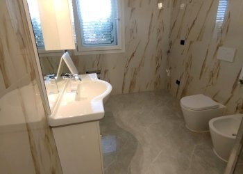 Porzione di casa via Persicetana, 30, frazione Osteria Nuova, Sala Bolognese - foto 6