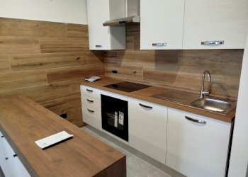 Porzione di casa via Persicetana, 30, frazione Osteria Nuova, Sala Bolognese - foto 11