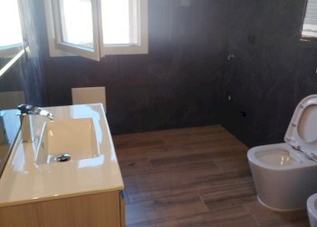 Porzione di casa via Persicetana, 30, frazione Osteria Nuova, Sala Bolognese - foto 16