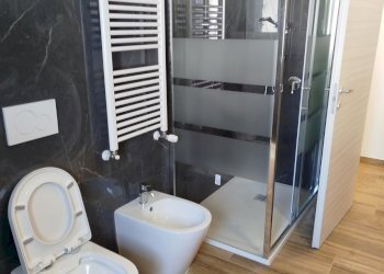 Porzione di casa via Persicetana, 30, frazione Osteria Nuova, Sala Bolognese - foto 17