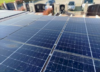 Porzione di casa via Persicetana, 30, frazione Osteria Nuova, Sala Bolognese - foto 20