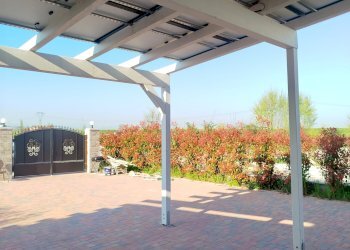 Porzione di casa via Persicetana, 30, frazione Osteria Nuova, Sala Bolognese - foto 21