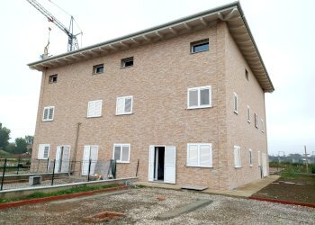 Porzione di casa via Persicetana, 30, frazione Osteria Nuova, Sala Bolognese - foto 22