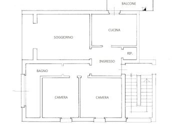 Appartamento Casalecchio di Reno - foto 11
