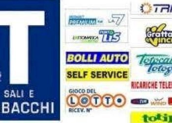 Tabaccheria Montechiarugolo - foto 1