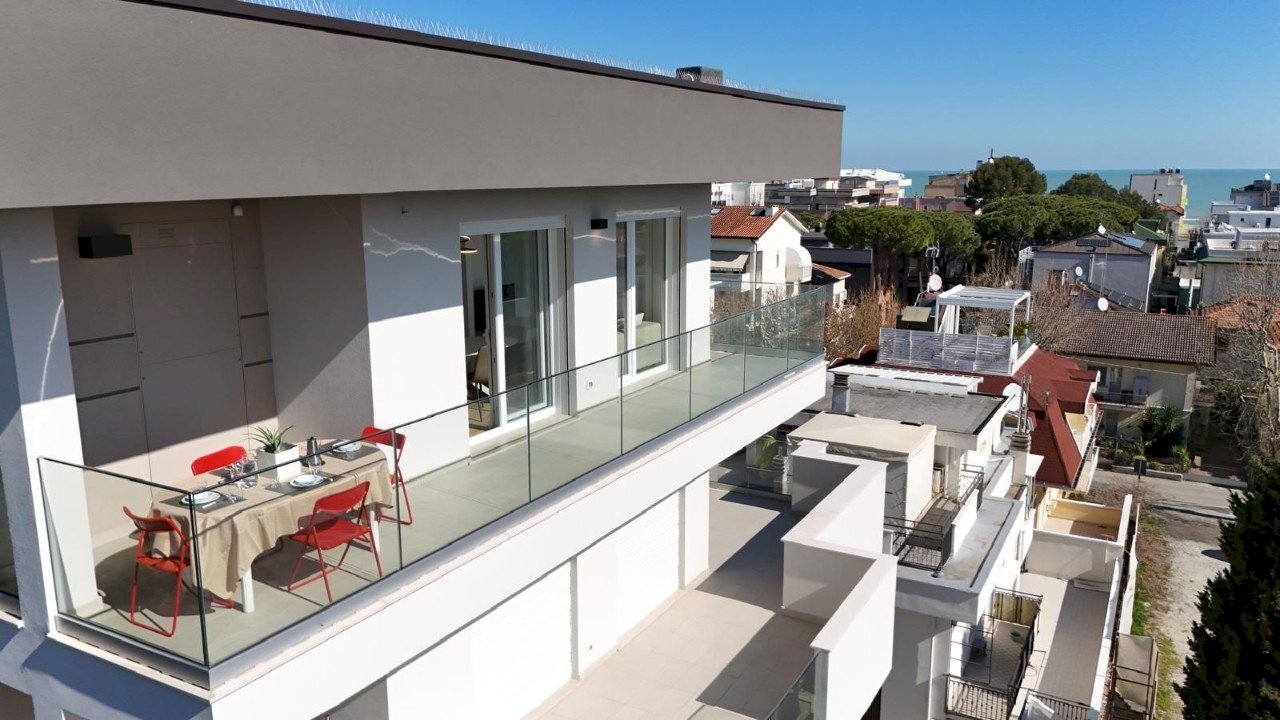 Appartamento Riccione - foto 1
