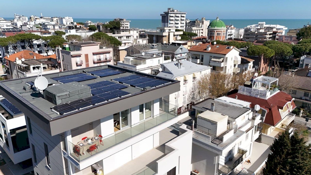 Appartamento Riccione - foto 2