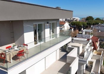 Appartamento Riccione - foto 1