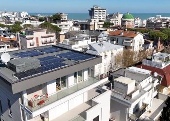 Appartamento Riccione - foto 17