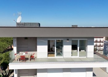 Appartamento Riccione - foto 18