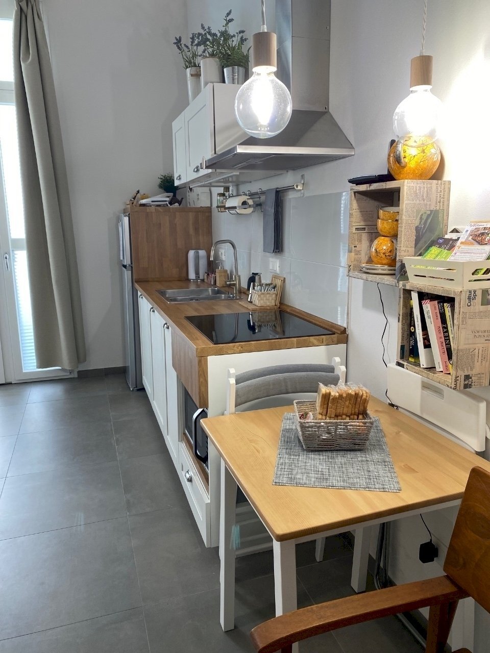 Apartment Bologna - photo 1