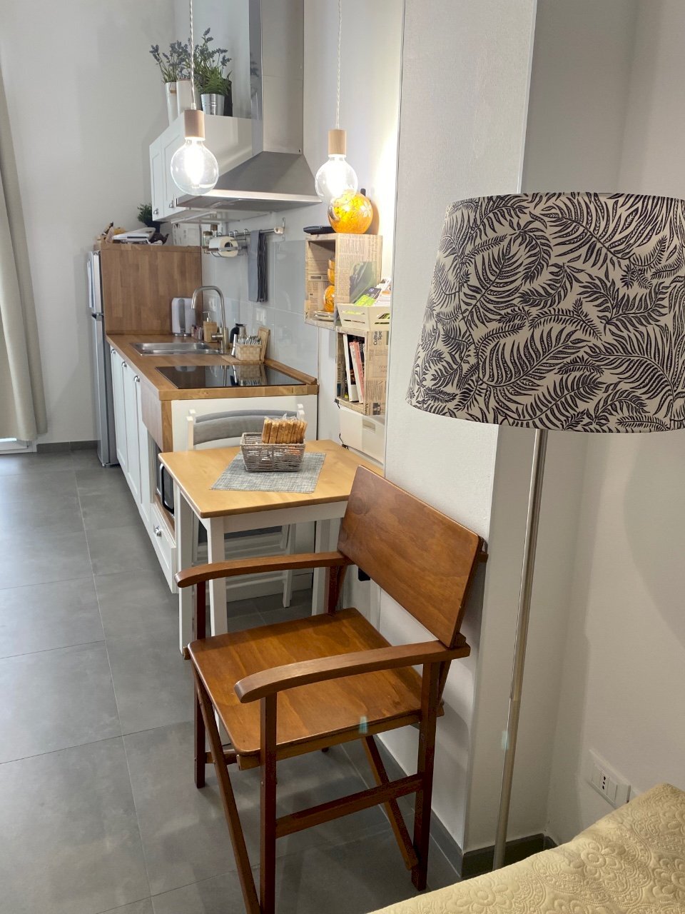 Apartment Bologna - photo 2