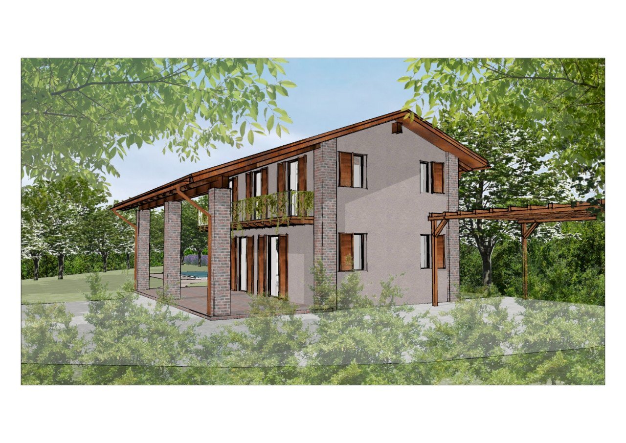 Villa Unifamiliare Rivergaro - foto 2