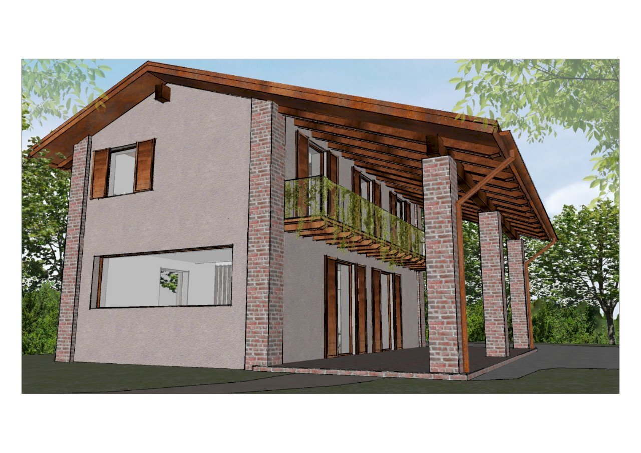 Villa Unifamiliare Rivergaro - foto 3