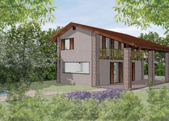 Villa Unifamiliare Rivergaro - foto 1