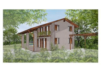 Villa Unifamiliare Rivergaro - foto 2