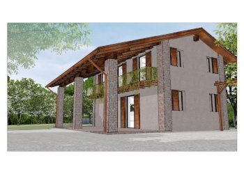 Villa Unifamiliare Rivergaro - foto 4