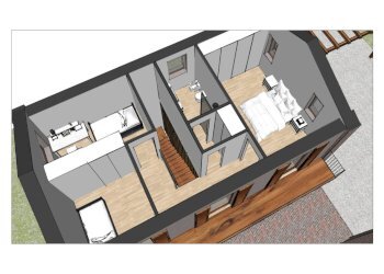 Villa Unifamiliare Rivergaro - foto 5