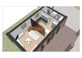 Villa Unifamiliare Rivergaro - foto 6