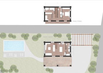 Villa Unifamiliare Rivergaro - foto 9