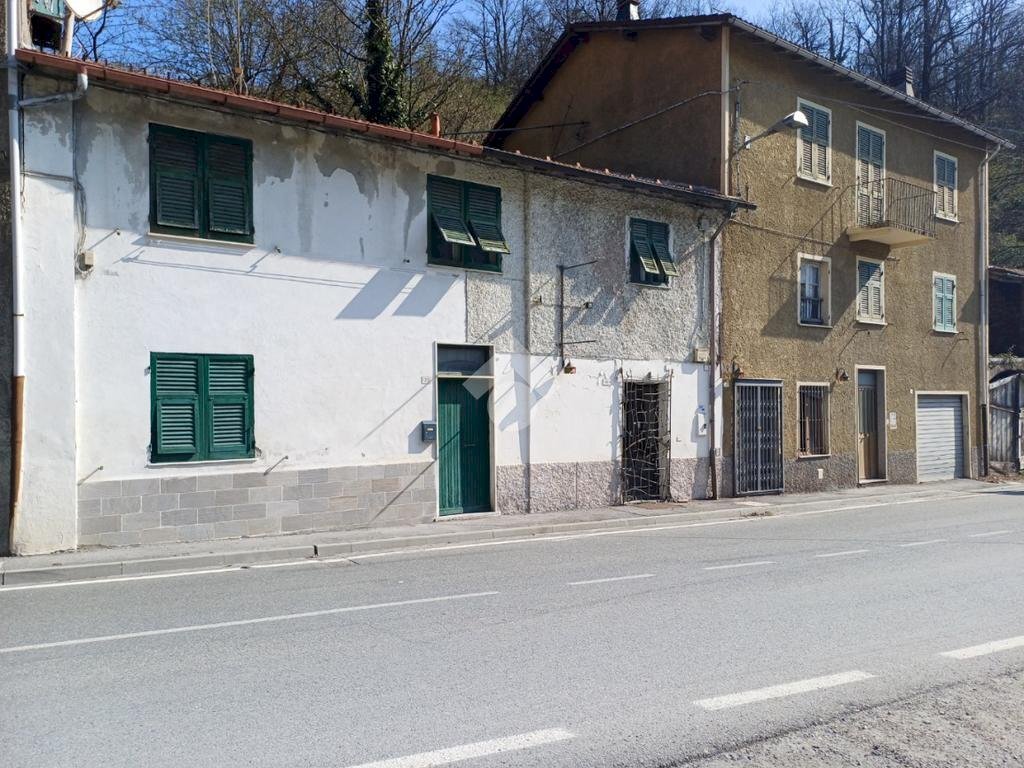 Appartamento Via Montegrappa, Ronco Scrivia - foto 1