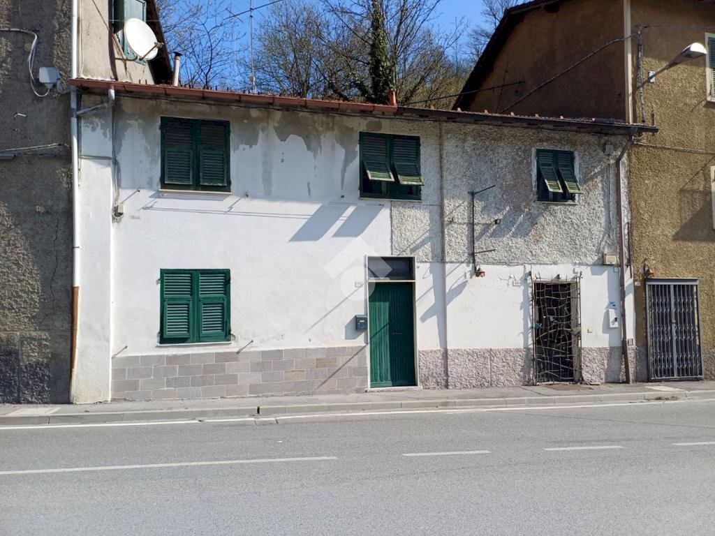 Appartamento Via Montegrappa, Ronco Scrivia - foto 2
