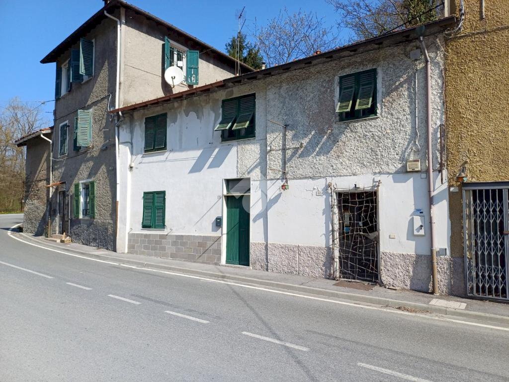 Appartamento Via Montegrappa, Ronco Scrivia - foto 3