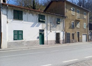 Appartamento Via Montegrappa, Ronco Scrivia - foto 1