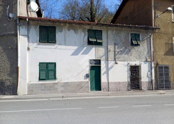 Appartamento Via Montegrappa, Ronco Scrivia - foto 2